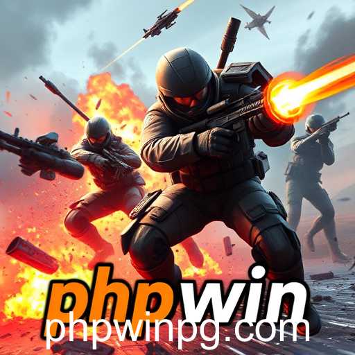 The Thrill of Action Games: Exploring the Exciting World of 'phpwin'