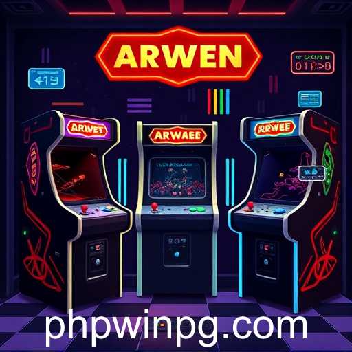 Reviving Arcade Classics: The Digital Renaissance with 