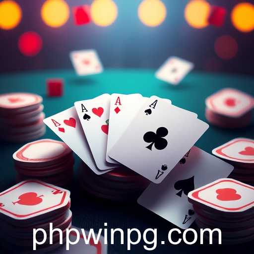 The Digital Evolution of Card Games with Phpwin Integration