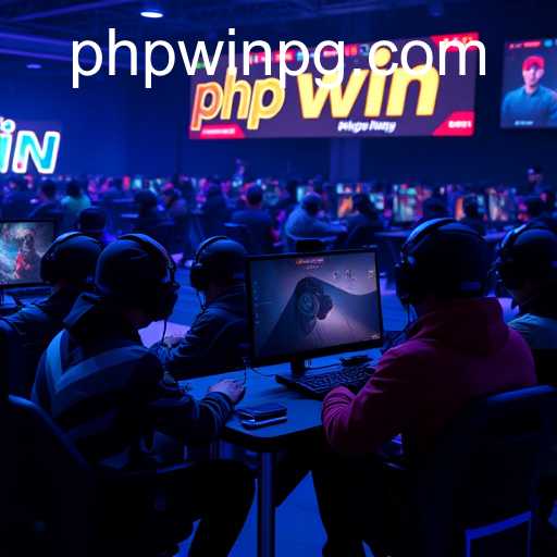 The Rise of Competitive Gaming Communities