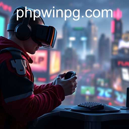 The Digital Playground: Gaming Evolution in 2025