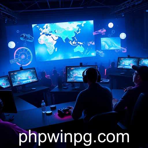 The Evolution of Gaming Platforms in 2025