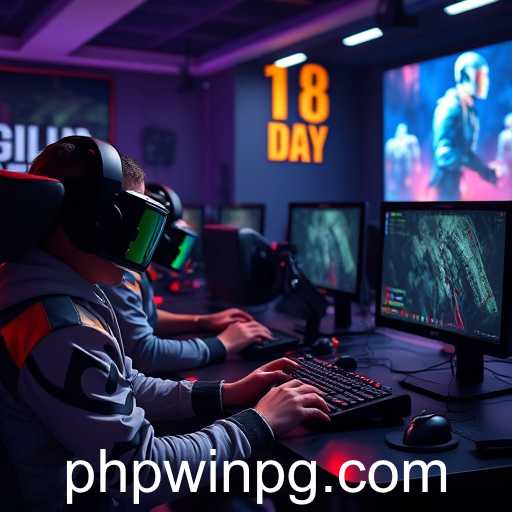 Innovations in Online Gaming Communities