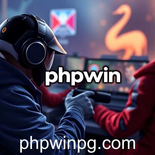 Revolutionizing Online Gaming: PHPWin's Impact