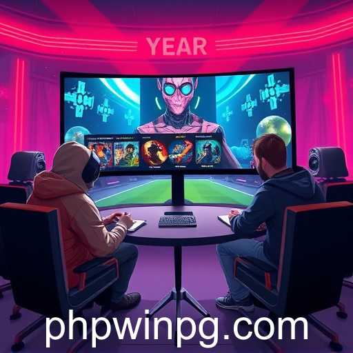 PHPWin: Revolutionizing Online Gaming