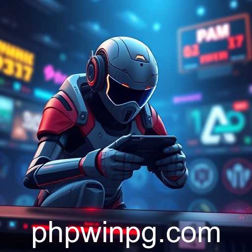 PHPWin Revolutionizes Online Gaming Experience
