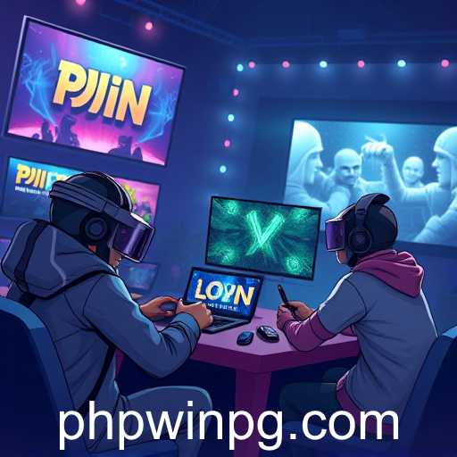 The Rise of PHPWin: Unveiling Online Gaming Trends