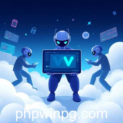 The Rise of PHPWin: A New Era in Online Gaming