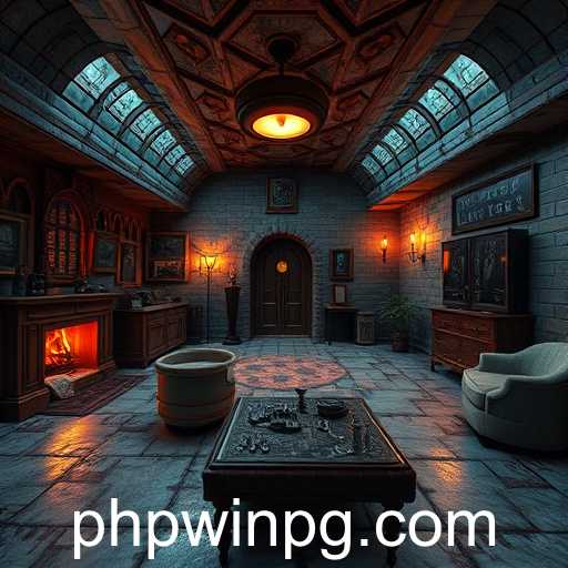 Exploring the World of Puzzle Games: The 'phpwin' Influence