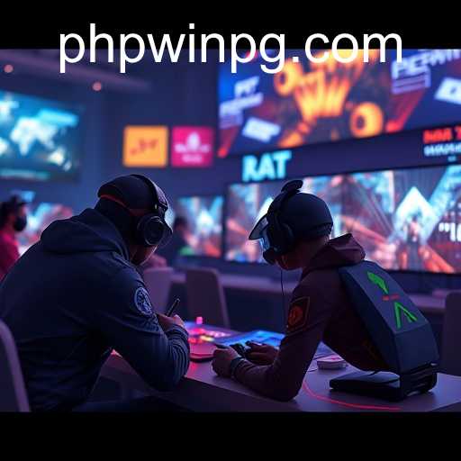 The Rise of Innovative Gaming Platforms in 2025