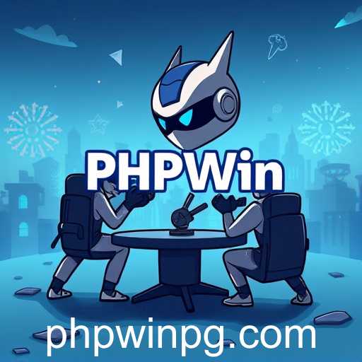 The Rise of 'phpwin' in Online Gaming
