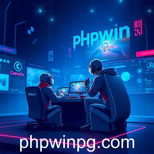 The Rise of PHPwin in Online Gaming