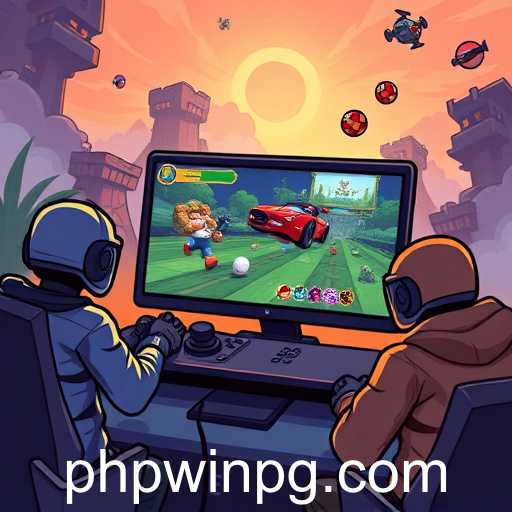 The Rise of phpwin Amidst a Gaming Renaissance