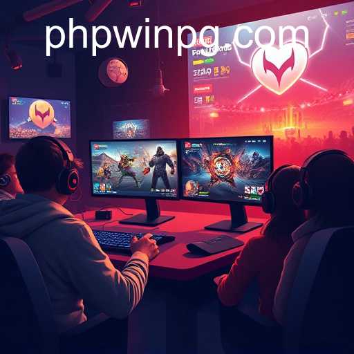 The Rise of PHPwin and Its Impact on Online Gaming